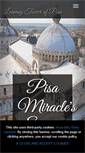 Mobile Screenshot of leaningtower-ofpisa.com